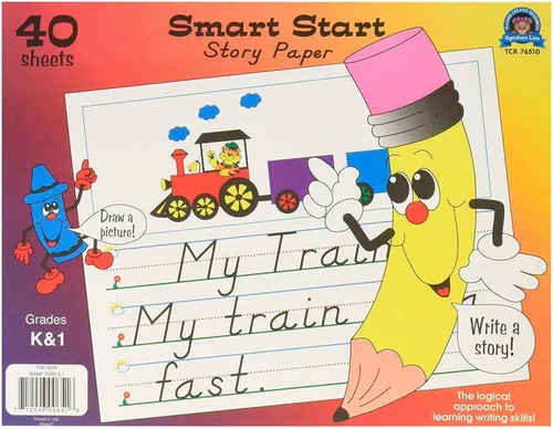 Miniatura 2 de Recursos Creados por Profesores Smart Start K-1 Tableta de Historias