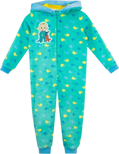 Miniatura 2 de CoComelon Talla única para niños JJ, Azul, verde, turquesa