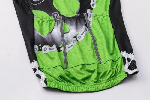 Miniatura 13 de Weimostar Equipo Bicicletas Hombres Deportes Camisas Cómodo Ciclismo Jersey Juventud Al Aire Libre Bicicleta De Montaña
