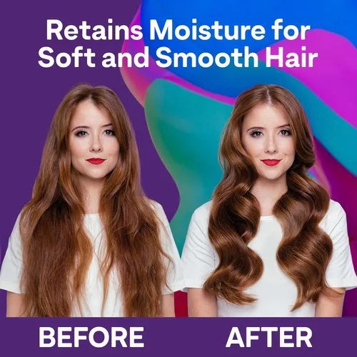 Miniatura 6 de Colorproof Acondicionador hidratante sin sulfato para mujeres, 1.7 onzas líquidas, acondicionador hidratante con aroma a menta Mojito, fórmula