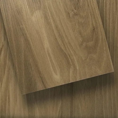 Miniatura 13 de Lucida USA - Piso vinílico imitación madera, adhesivo, para proyectos de bricolaje, 16 tablones, GlueCore, 39 pies cuadrados Ombre