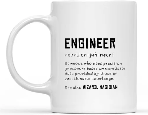 Miniatura 444 de Taza inspiradora y sarcasmo con texto en inglés "A Truly Great Doctor is Hard to Fond", regalos inspiradores y sarcasmo para hombres y mujeres