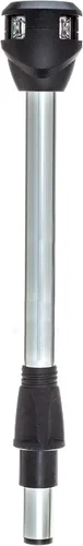 Miniatura 2 de Attwood NV6LC2-10-7 Luz de navegación marina bicolor LightArmor LED, 10 pulgadas, rojo/verde