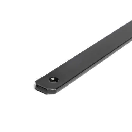 Miniatura 4 de Deckorators - Balaustre tradicional de aluminio negro de 29-1/2 pulgadas (paquete de 75)
