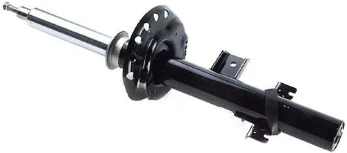 Miniatura 2 de Amortiguador de choque derecho delantero de la suspensión del aire con la amortiguación magnética para Land Rover para Range Rover Evoque 2012-2016