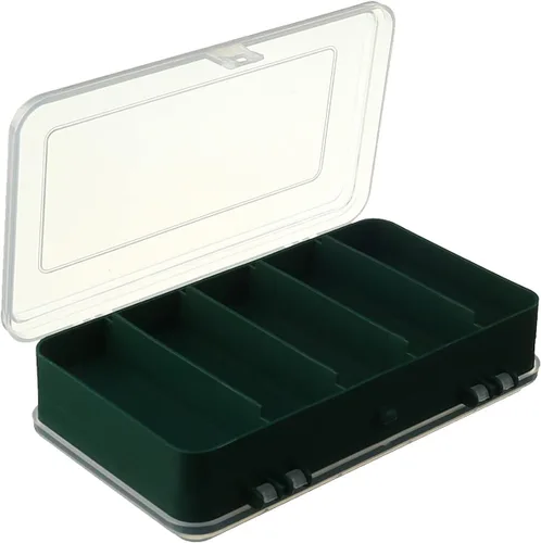 Miniatura 8 de Utoolmart Caja de herramientas de 9 pulgadas, caja de almacenamiento con compartimento de PP, organizador y almacenamiento para herramientas
