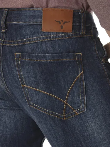 Miniatura 5 de Wrangler 20X No 42 - Bota Vintage Jean