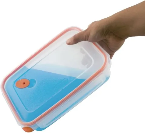 Miniatura 2 de Sterilite 03221106 8.3 tazas Rectángulo Ultra-Seal Container