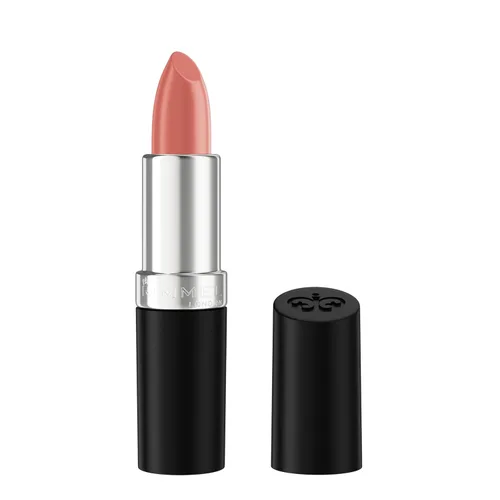 Miniatura 5 de Rimmel London Lasting Finish by Kate Lipstick, 001