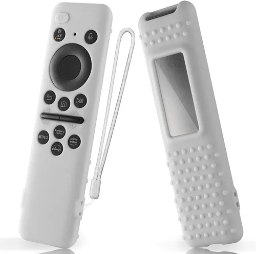 Miniatura 17 de Funda de silicona para Samsung BN59-01455a BN59-01432J Samsung Solar Cell Remote Control Cover 2023 8K Neo QLED HDR Smart TV Funda de silicona