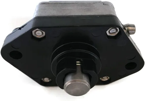 Miniatura 4 de Conjunto de bomba de combustible para motor de barco 67D-24410-02 00 01 03 para motor fuera de borda Parsun Makara 4 tiempos F4-04090000 Sierra
