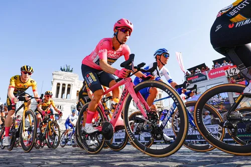 Miniatura 2 de Wolf Tooth LoneWolf Aero Chainguide - Soporte mediano de soldadura componentes del tren motriz de bicicleta