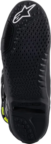 Miniatura 21 de Alpinestars Botas de motocross Tech 10 Supervented de alto rendimiento para hombre