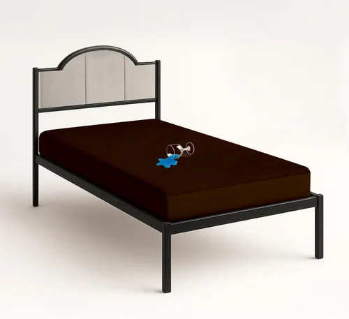 Miniatura 12 de SGI bedding Protector de colchón para literas de autocaravana de 24 x 72 pulgadas, súper suave, impermeable y transpirable, protector de colchón