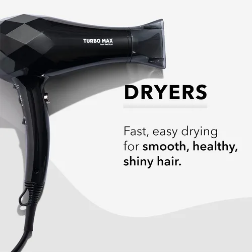 Miniatura 8 de InStyler Turbo MAX Secador Iónico