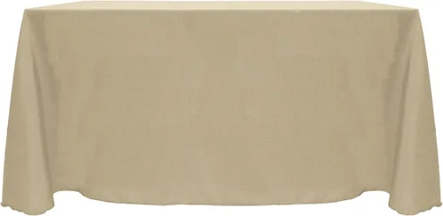 Miniatura 8 de Ultimate Textile - Paquete de 2 manteles rectangulares reversibles de satén Shantung - Majestic - Mantel rectangular de 108 x 156 pulgadas