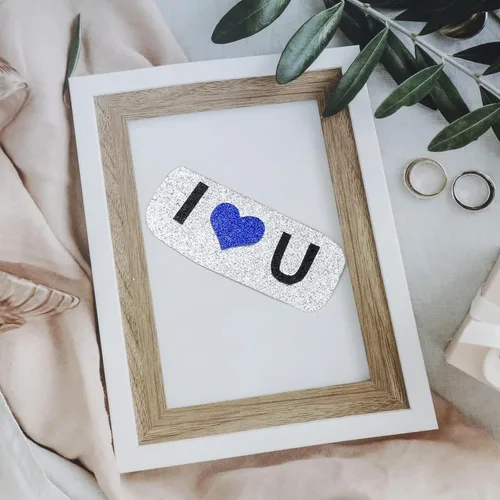 Miniatura 5 de YINUOYOUJIA 12 hojas de papel de cartulina con purpurina azul de 12 x 12 pulgadas, papel brillante de alta calidad para máquinas Cricut