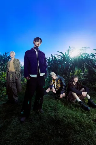 Miniatura 7 de SHINee HARD 8º álbum Digipack KEY versión CD+1p póster plegado en paquete+28p PhotoBook+1p PhotoCard+seguimiento sellado