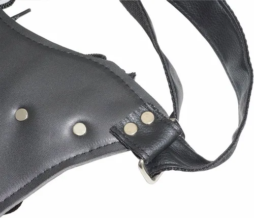 Miniatura 7 de Bolsa de espada con correa trasera para disfraz de anime Ninja Hero Cosplay