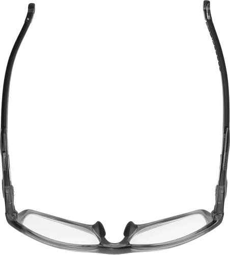 Miniatura 5 de BroLizard - Brazos de repuesto para Oakley Crosslink Glass Gray Smoke Frame - A