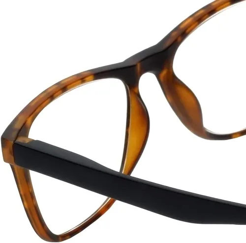 Miniatura 7 de Magz Astoria Transition Sun Reading Glasses Hombres Mujeres Gafas de sol fotocromáticas Lectores Cuello Colgando Magnético Conexión Trasera Tortuga