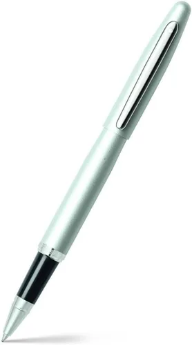 Miniatura 21 de Sheaffer VFM - Bolígrafo de bola cromado con detalles en tono dorado cromado/dorado