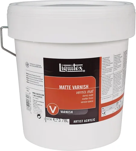 Miniatura 27 de Barniz profesional de la marca Liquitex Brillante