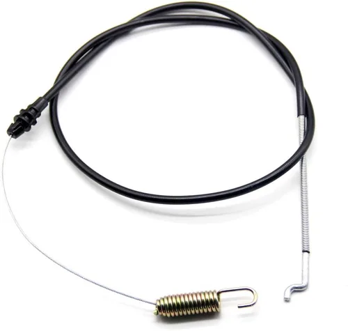 Miniatura 8 de Poagavgs Pro-Parts 99-6837 94-4293 - Cable de cubierta de repuesto para cortacésped Toro