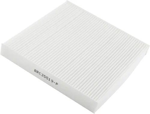 Miniatura 3 de CF10134 - Filtro de aire de cabina de alta calidad para Honda Acura, Accord Civic Crosstour CRV Odyssey Pilot Ridgeline Passport, ILX MDX RDX RDX RL