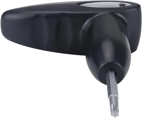 HISTAR Herramienta de llave de ajuste para palos de golf, nueva T20/T25 (negro/naranja/azul) compatible con Taylormade/Cobra/RBZ 2/SLDR/Jetspeed