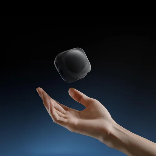 Miniatura 8 de INSTA360 Tapa de lente para cámara de acción X4 8K 360