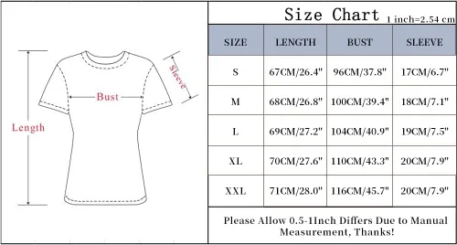 Miniatura 7 de KIDDAD Mental Health Matters - Camiseta de terapeuta para mujer, camiseta casual de manga corta para psicólogo