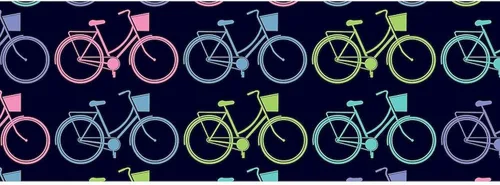 Miniatura 3 de CafePress Bicycle Bike Riding 11 Oz Ceramic Mug 11 oz (325 ml) Ceramic Coffee Mug