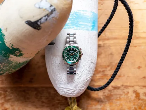 Miniatura 5 de Armitron Reloj de pulsera multifunción para hombre