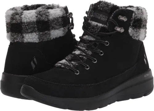 Miniatura 7 de Skechers On the GO Glacial Ultra - Botas de madera para mujer