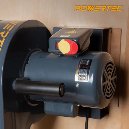 Miniatura 7 de POWERTEC Interruptores