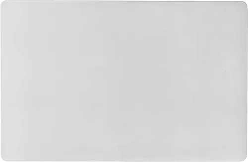 Miniatura 12 de Tapete de silicona ultra grande, súper versátil y grueso, resistente al calor, de 32 x 24 pulgadas, (1, gris oscuro)