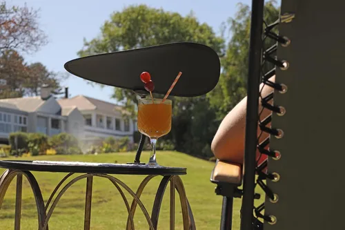 Miniatura 7 de TopShade Parasol para portátil - Flexible, ajustable y portátil