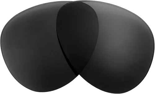 Miniatura 2 de Walleva Lentes de repuesto para lentes de sol Ray-Ban RB4125 Cats 5000 de 2.323in, múltiples opciones disponibles