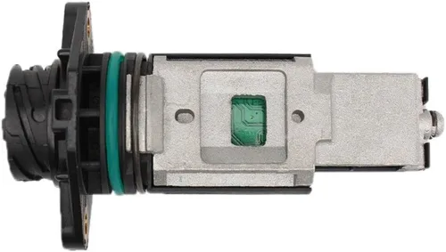 Miniatura 3 de Sensor de flujo de masa de aire MAF Sensor de flujo de aire de masa compatible con Mercedes Benz 280E 320E Daewoo Compatible con Korando Compatible