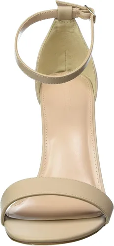 Miniatura 2 de The Drop Women's Rebecca Strappy High Block-Heel Sandal Heeled