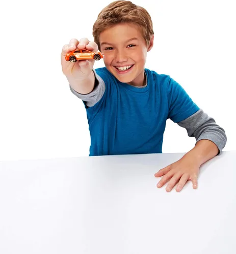 Miniatura 3 de Hot Wheels Surtido de coches 5