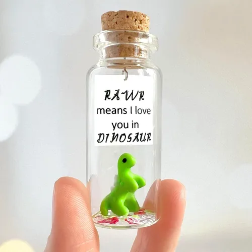 Miniatura 2 de Kseniya Revta Regalos para novia y novio, regalo de aniversario para él o ella, botella de regalo con foto personalizada para marido o esposa, ideal