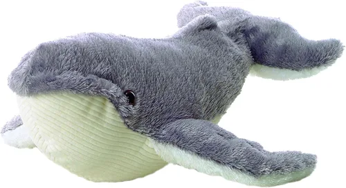 Miniatura 33 de Aurora® - Adorable Mini Flopsie™ peluche de foca arpa - Animal de peluche, facilidad para jugar, compañero eterno - Blanco, 8 pulgadas