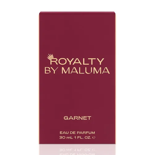 Miniatura 6 de Granate de - Perfume para hombres - Aroma enérgico y atrevido - Se abre con notas de lavanda y pimienta rosa - Perfecto para una cita nocturna