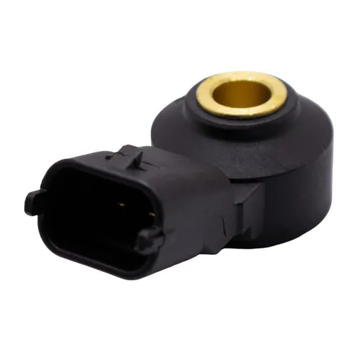 Miniatura 14 de 213-4404 12605738 12636736 Sensor de detonación de golpes para Terrain Malibu Acadia Camaro Equinox Traverse SRX CTS Regal Enclave Impala XTS ATS