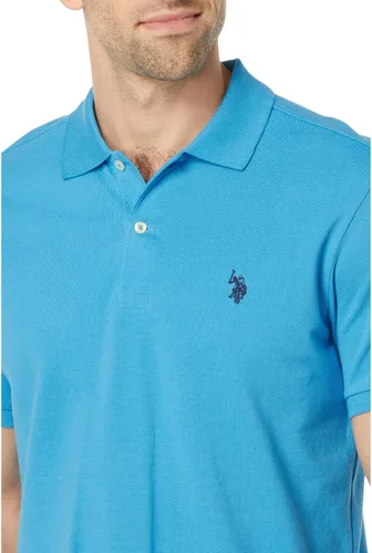 Miniatura 3 de U.S. Polo Assn. Camisa tipo polo, clásica, para hombre