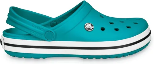 Miniatura 97 de Crocs Crocband II - Zueco para niños