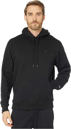 Miniatura 16 de Champion - Sudadera con capucha para hombre con forro polar, peso medio, con logo de C (normal o grande y alto)