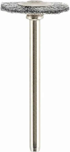Miniatura 9 de Dremel 734-01 Kit de accesorios metálicos de 16 piezas